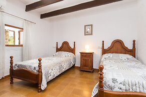 Can Company in Campanet