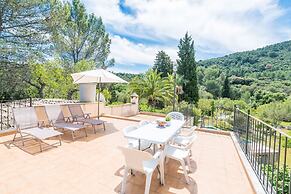 Can Company in Campanet