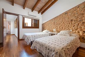 Can Pu a Sa Pobla