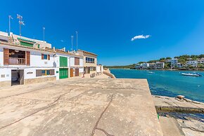 Cas Padrins Portopetro