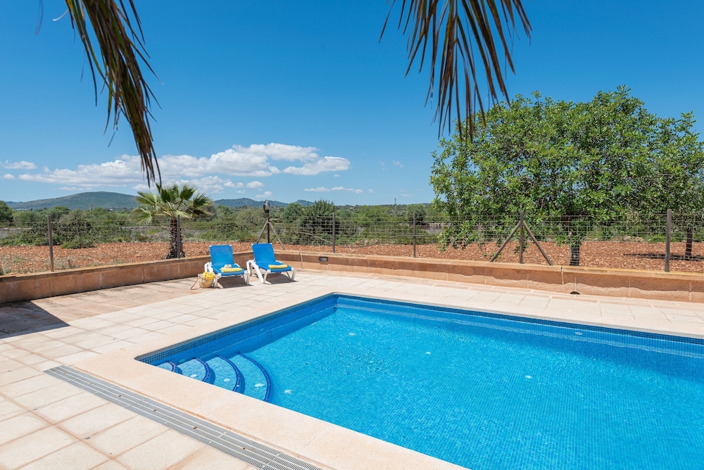 Can Pintat in Mallorca