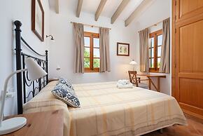 Can Pintat in Mallorca