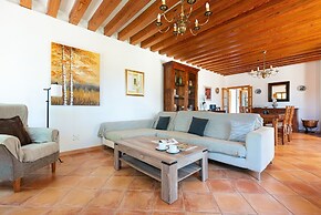 Can Pintat in Mallorca