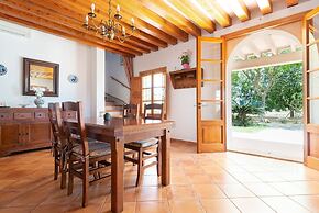 Can Pintat in Mallorca