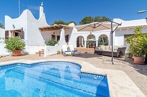 Casa Garonda in Cala Pi
