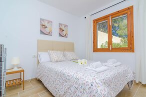 Casa Garonda in Cala Pi
