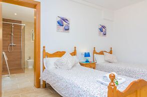 Casa Garonda in Cala Pi