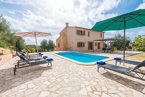 Casa Puig De Na Franquesa