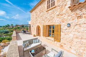 Casa Puig De Na Franquesa