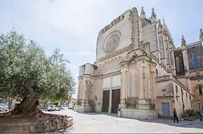 Casa Puig De Na Franquesa