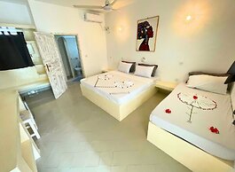 Watamu Ascot Hotel
