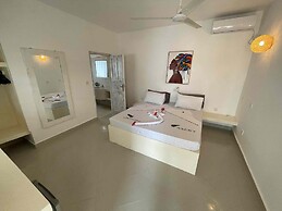 Watamu Ascot Hotel