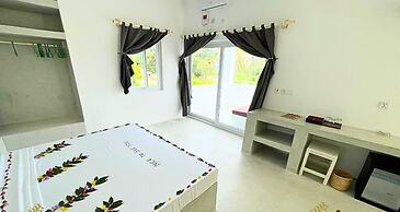 Watamu Ascot Hotel