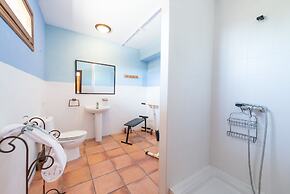 Es Pinar in Alar With 4 Bedrooms and 4 Bathrooms
