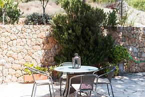 Es Pinar in Alar With 4 Bedrooms and 4 Bathrooms