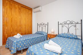 Casa Marcos in Alc dia