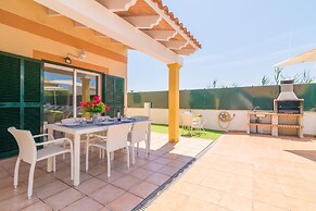 Casa Marcos in Alc dia