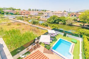 Casa Marcos in Alc dia