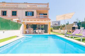 Casa Marcos in Alc dia