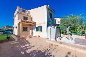 Casa Marcos in Alc dia