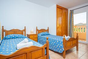 Casa Marcos in Alc dia