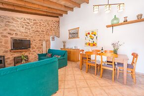 Can Rafalino in Inca