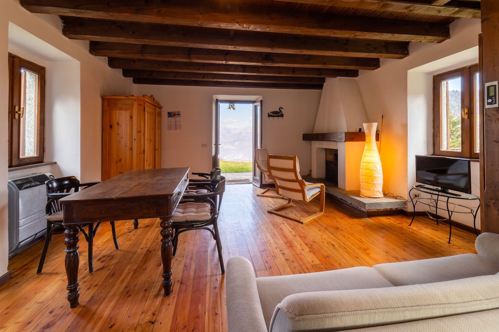 Baita Gemma by Wonderful Italy
