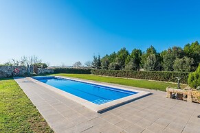 Es Serral in Sa Pobla
