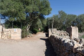 Es Tur in Santany
