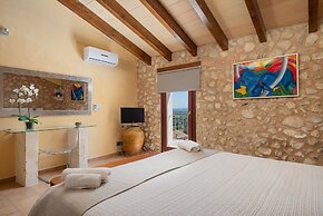 Casa Del Sol in Buger
