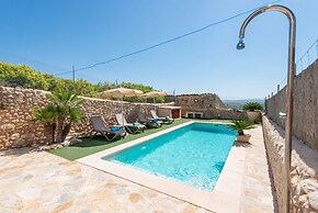 Casa Del Sol in Buger