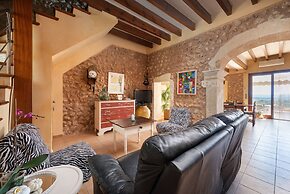 Casa Del Sol in Buger