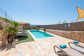 Casa Del Sol in Buger
