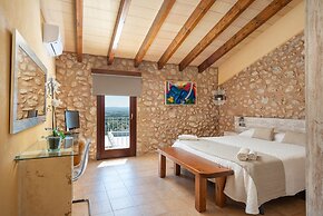 Casa Del Sol in Buger