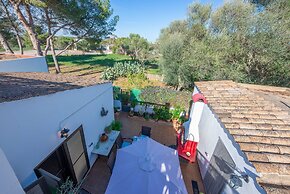 Casa Caty in Sa R Pita