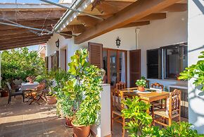 Casa Caty in Sa R Pita