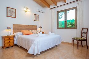 Casa Caty in Sa R Pita
