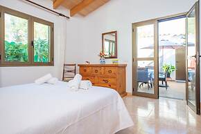 Casa Caty in Sa R Pita