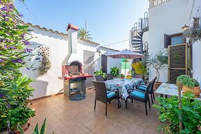 Casa Caty in Sa R Pita