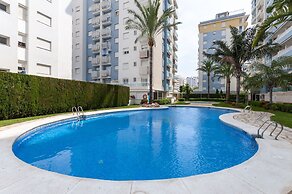 Coralina in Grau i Platja