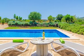 Casa Yolanda in Manacor