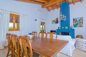 Casa Yolanda in Manacor