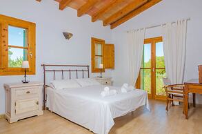 Casa Yolanda in Manacor