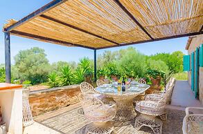 Casa Yolanda in Manacor