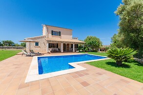 Es Vedat 6 in Lloret de Vistalegre