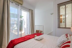Casa Amores in Sevilla