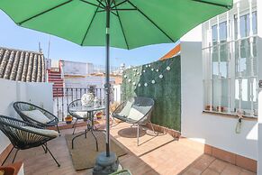 Casa Amores in Sevilla