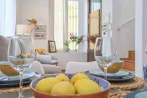 Casa Amores in Sevilla