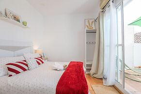 Casa Amores in Sevilla