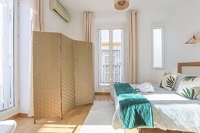 Casa Amores in Sevilla